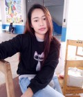 Rencontre Femme Thaïlande à  สระบุรี : Gibzy, 30 ans